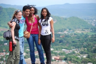 Paisajes de nuestro pais